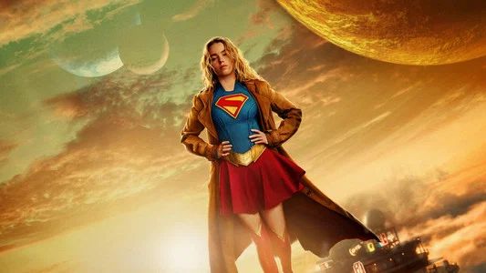 Foto de Supergirl