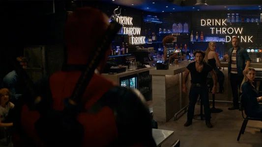 Foto de Deadpool & Wolverine