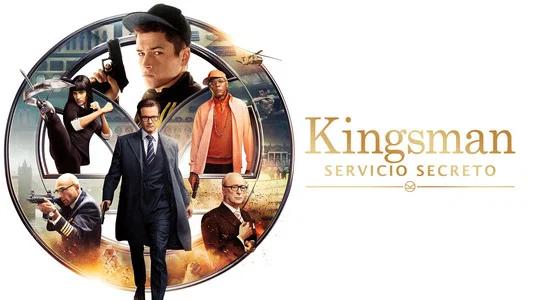 Foto de Kingsman: El Servicio Secreto