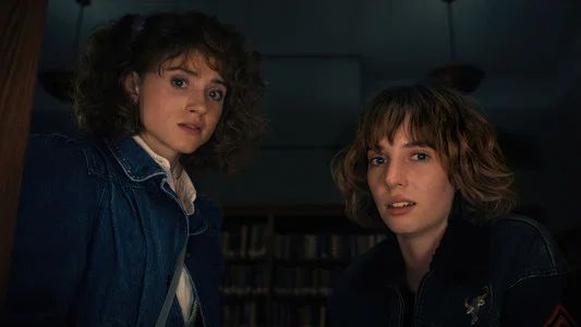 Foto de Stranger Things