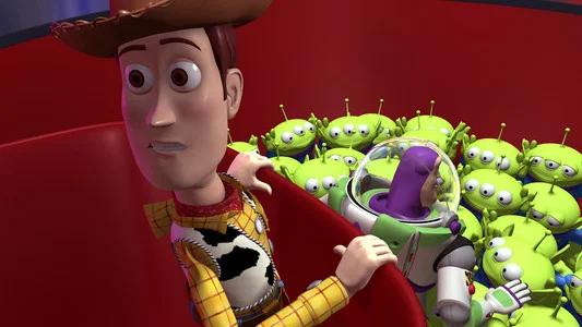 Foto de Toy Story