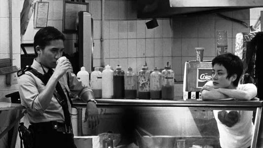 Foto de Chungking Express