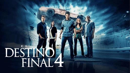 Foto de Destino Final 4