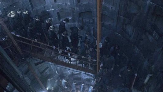 Foto de Los juegos del hambre: Sinsajo - Parte 1