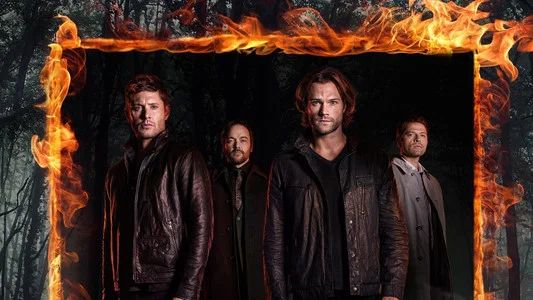 Foto de Supernatural