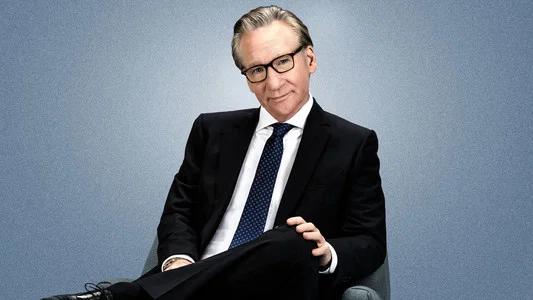 Foto de Real Time with Bill Maher