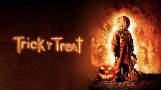 Foto de Terror en Halloween