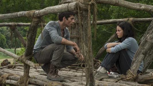 Foto de Maze Runner: Correr o morir