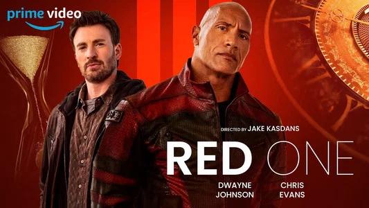 Foto de Código: Traje rojo