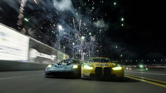 Foto de F1 la película