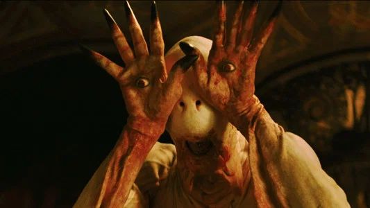 Foto de El laberinto del fauno