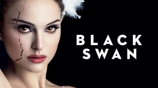 Foto de El cisne negro