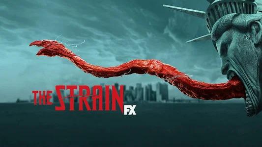 Foto de The Strain