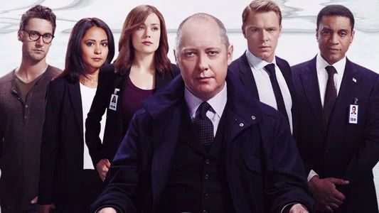 Foto de The Blacklist