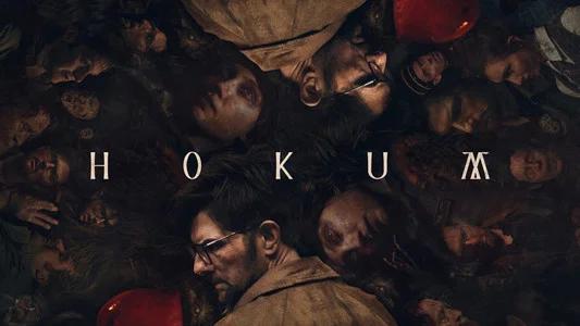 Foto de Hokum: La maldición de la bruja