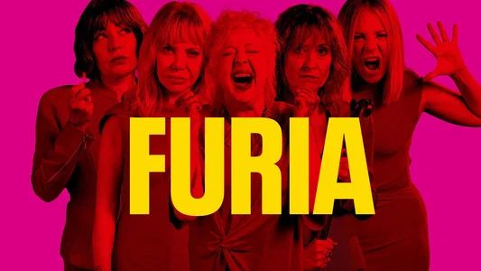 Foto de Furia