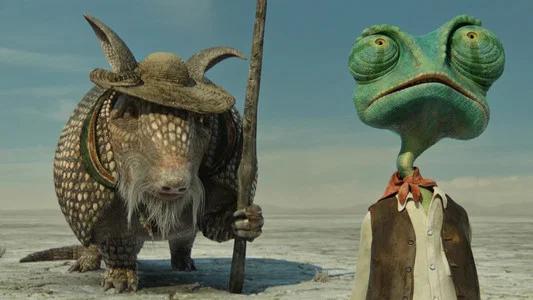 Foto de Rango