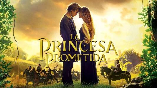 Foto de La Princesa Prometida