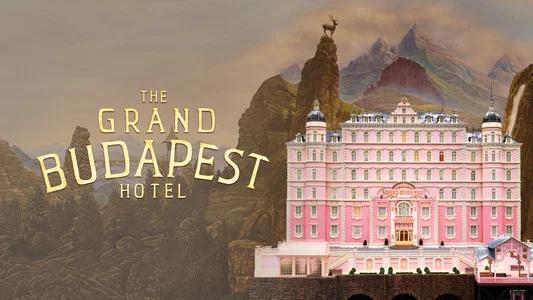 Foto de El Gran Hotel Budapest