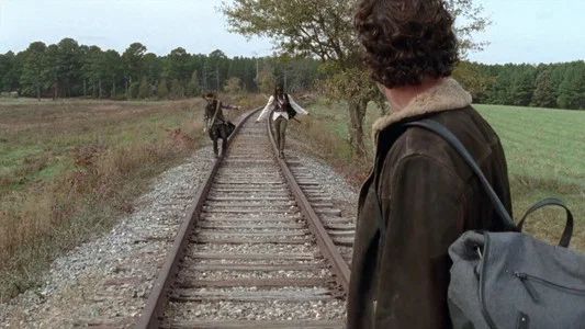 Foto de The Walking Dead
