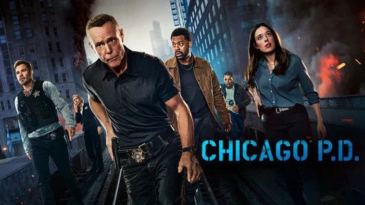 Foto de Policías de Chicago