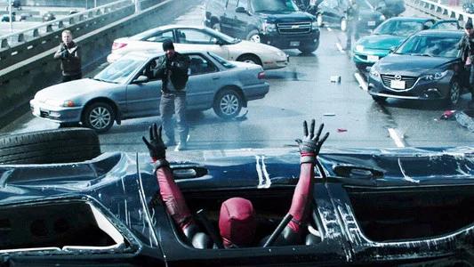 Foto de Deadpool
