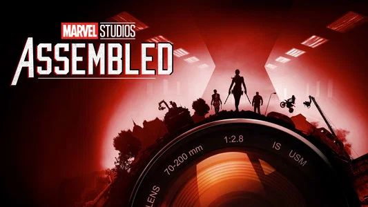 Foto de Marvel Studios: Unidos