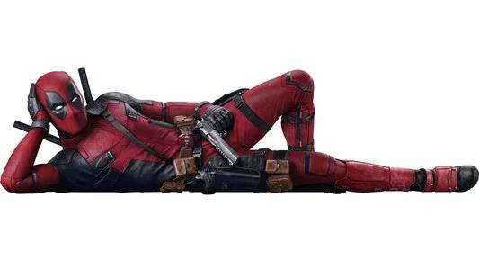 Foto de Deadpool