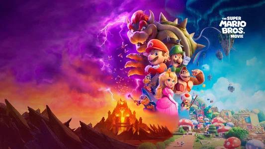 Foto de Super Mario Bros. La película
