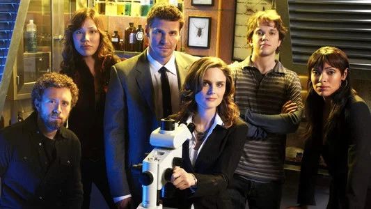 Foto de Bones