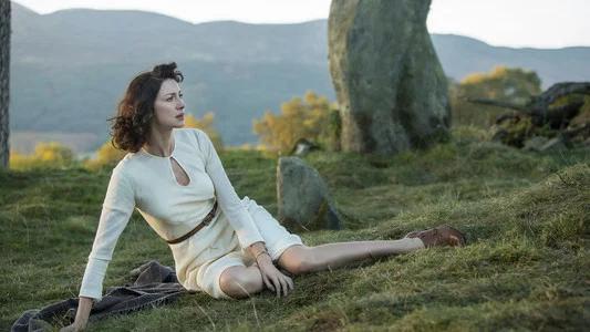 Foto de Outlander