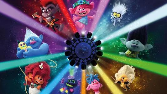 Foto de Trolls 2: Gira Mundial
