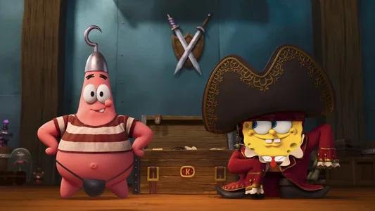 Foto de Bob Esponja: En busca de los pantalones cuadrados
