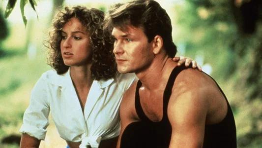 Foto de Baile caliente (Dirty Dancing)