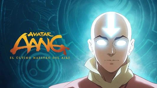 Foto de Avatar: Aang, El último Maestro Aire