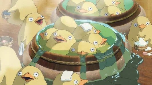 Foto de El viaje de Chihiro
