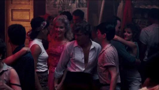 Foto de Baile caliente (Dirty Dancing)