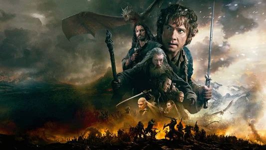 Foto de El Hobbit 3: La Batalla de Los Cinco Ejércitos