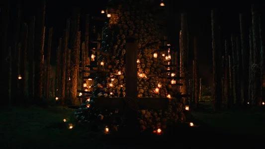 Foto de Exterminio: El templo de huesos