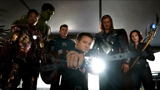 Foto de Avengers: Los Vengadores