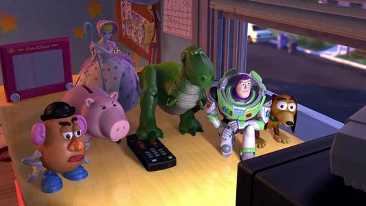 Foto de Toy Story 2