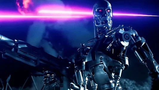 Foto de Terminator 2: El juicio final