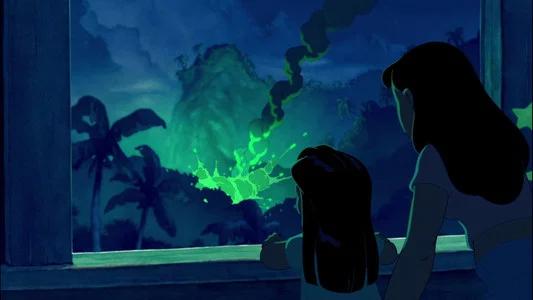 Foto de Lilo y Stitch
