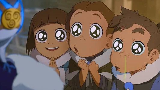 Foto de Avatar: Aang, El último Maestro Aire