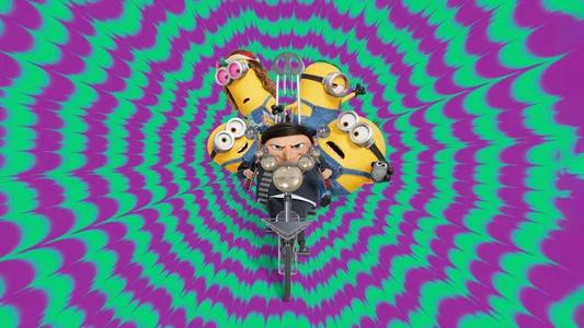 Foto de Minions: Nace un villano