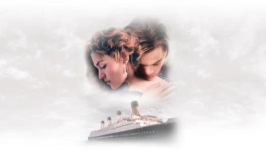 Foto de Titanic