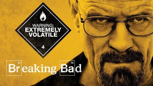 Foto de Breaking Bad