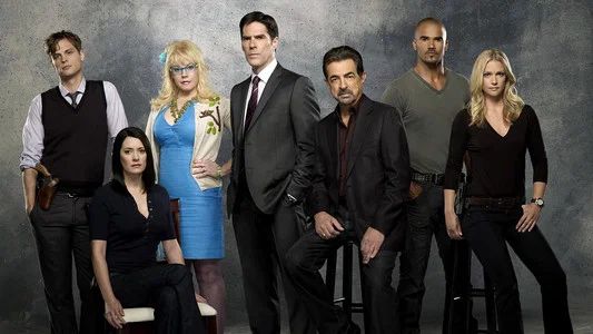 Foto de Mentes Criminales