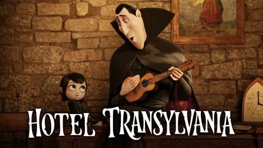 Foto de Hotel Transylvania