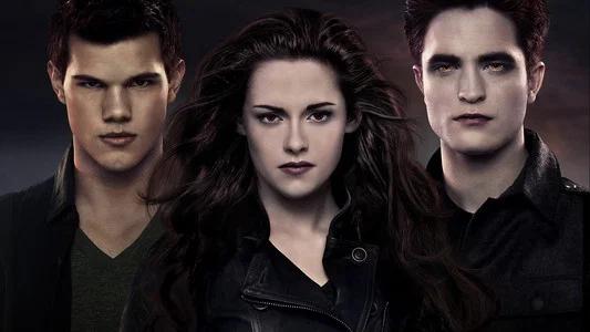 Foto de Crepúsculo:  Amanecer - Parte 2